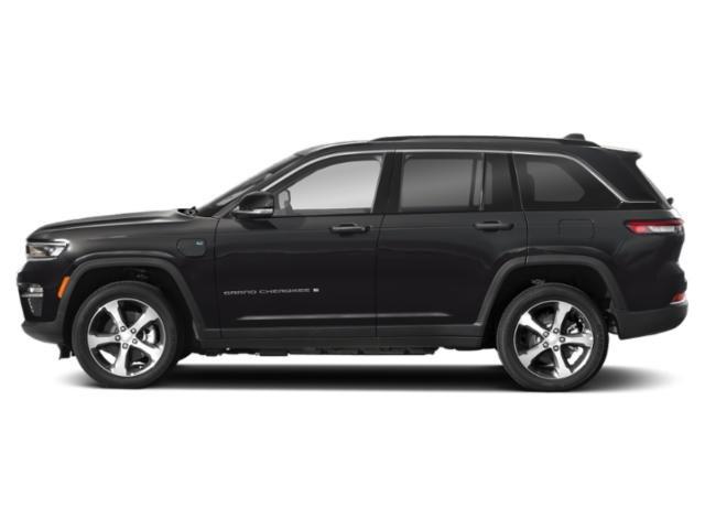 new 2024 Jeep Grand Cherokee car, priced at $48,495