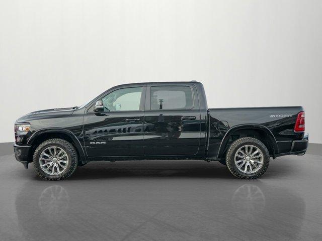 used 2022 Ram 1500 car, priced at $42,591