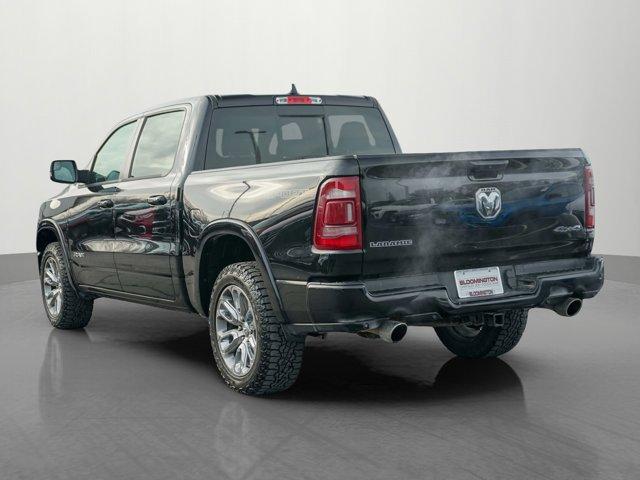 used 2022 Ram 1500 car, priced at $42,591