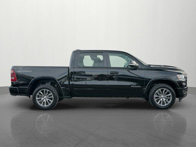 used 2022 Ram 1500 car, priced at $42,591