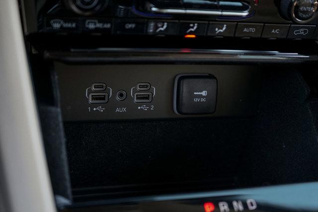 used 2021 Jeep Grand Cherokee L car, priced at $29,500
