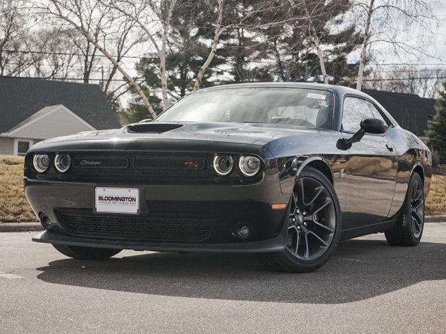 new 2023 Dodge Challenger car, priced at $54,645