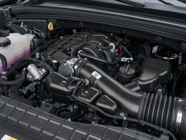 new 2025 Jeep Grand Cherokee car, priced at $46,995