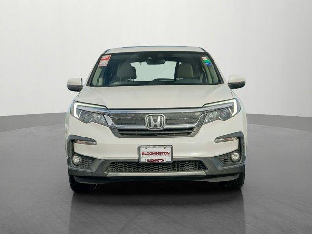 used 2019 Honda Pilot car, priced at $24,591