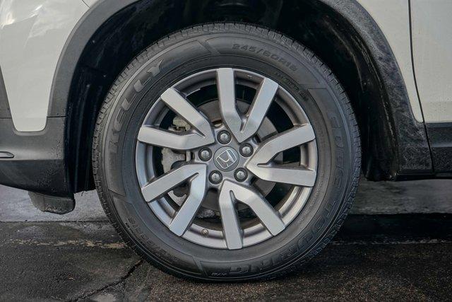 used 2019 Honda Pilot car, priced at $24,591