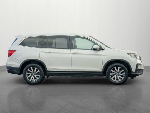 used 2019 Honda Pilot car, priced at $24,591