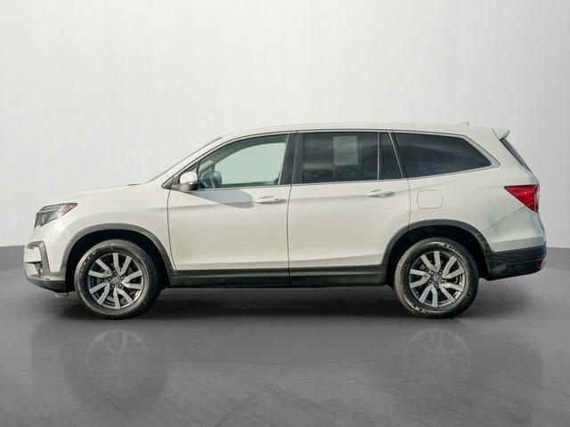 used 2019 Honda Pilot car, priced at $24,591