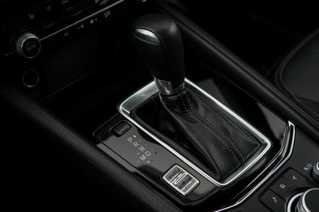 used 2022 Mazda CX-5 car, priced at $26,500
