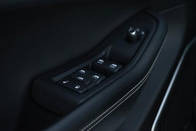 used 2023 Jeep Grand Cherokee car, priced at $34,300