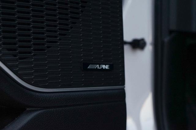 used 2023 Jeep Grand Cherokee car, priced at $34,300