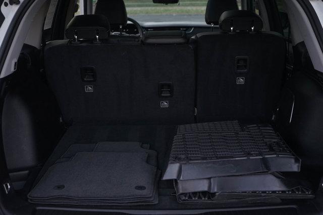 used 2023 Jeep Grand Cherokee car, priced at $34,300