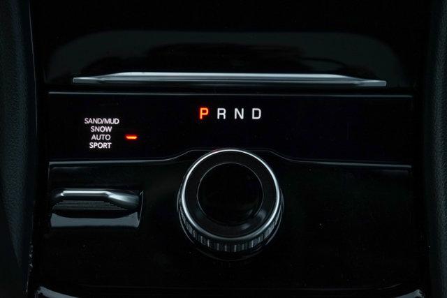 used 2023 Jeep Grand Cherokee car, priced at $34,300