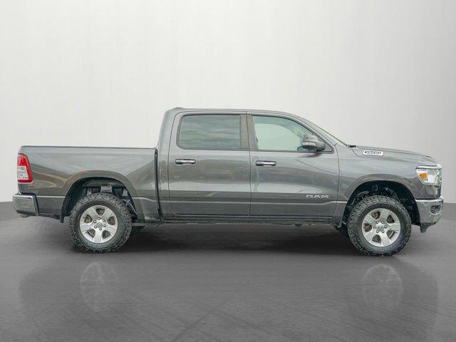 used 2019 Ram 1500 car, priced at $24,991