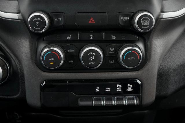 used 2019 Ram 1500 car, priced at $24,991