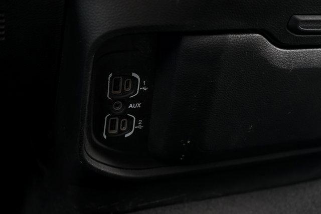 used 2019 Ram 1500 car, priced at $24,991