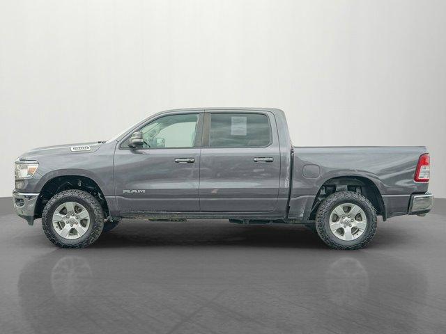 used 2019 Ram 1500 car, priced at $24,991