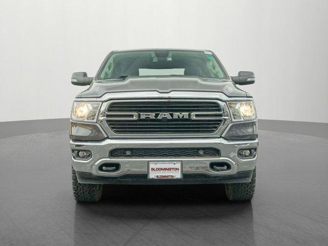 used 2019 Ram 1500 car, priced at $24,991