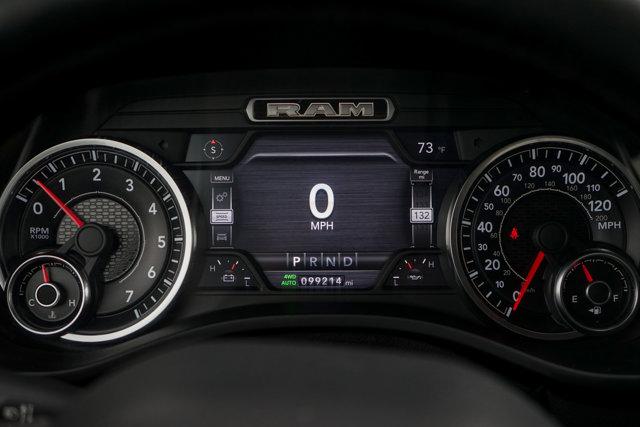 used 2019 Ram 1500 car, priced at $24,991