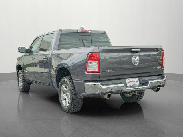 used 2019 Ram 1500 car, priced at $24,991