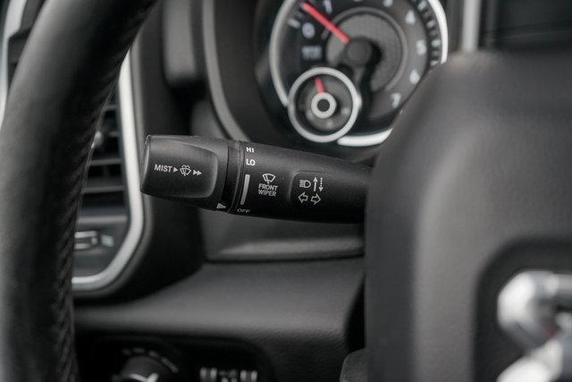 used 2019 Ram 1500 car, priced at $24,991