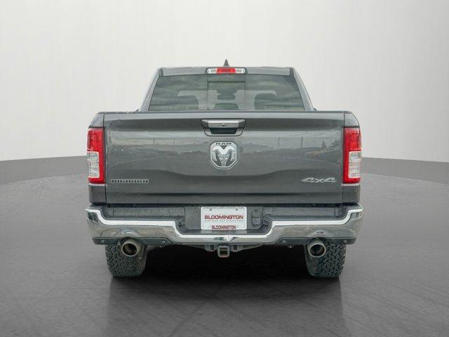 used 2019 Ram 1500 car, priced at $24,991