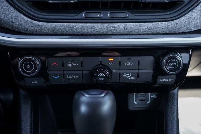used 2022 Jeep Compass car, priced at $23,991