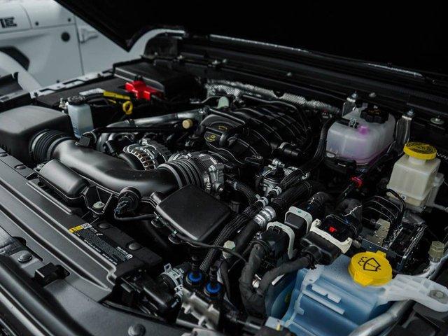 new 2025 Jeep Gladiator car, priced at $46,452