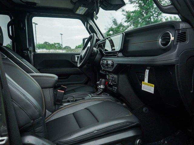 new 2025 Jeep Gladiator car, priced at $46,452
