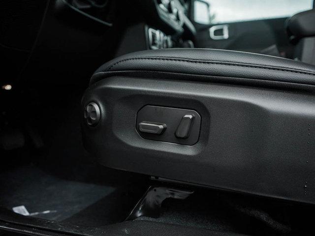 new 2025 Jeep Gladiator car, priced at $46,452