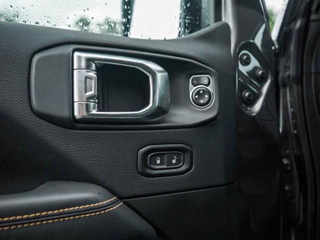 new 2025 Jeep Gladiator car, priced at $46,452