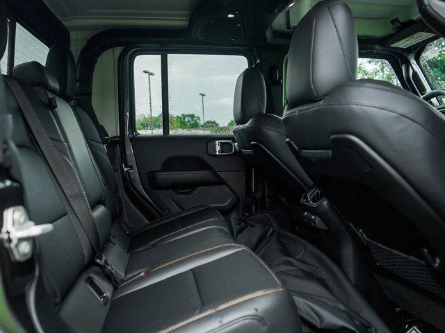new 2025 Jeep Gladiator car, priced at $46,452