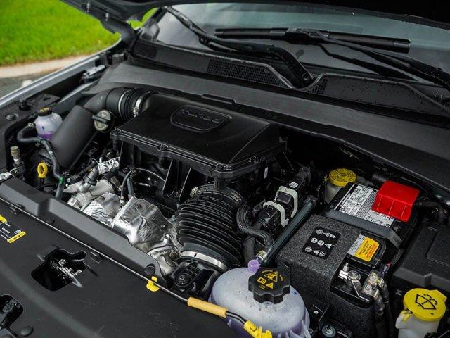 new 2025 Jeep Compass car, priced at $33,995