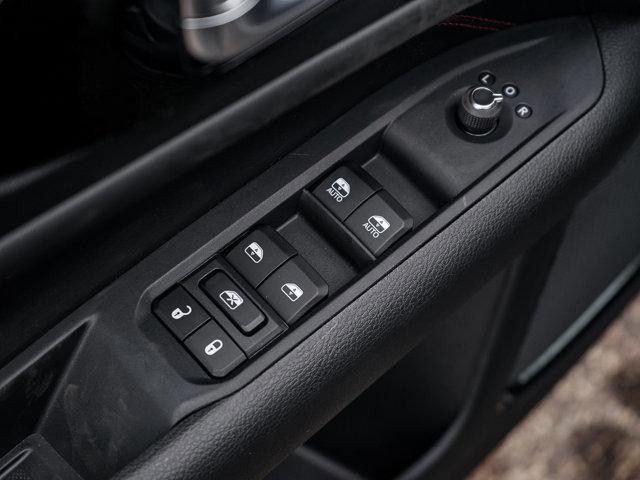 new 2025 Jeep Compass car, priced at $33,995
