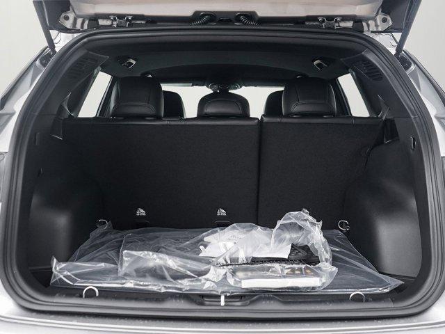 new 2025 Jeep Compass car, priced at $33,995