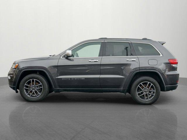 used 2019 Jeep Grand Cherokee car, priced at $19,991