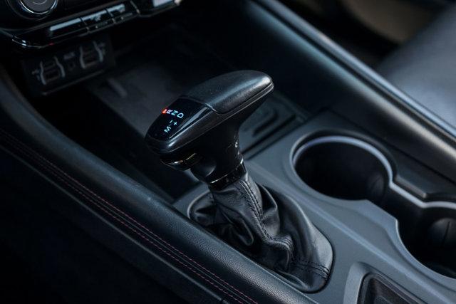 used 2022 Dodge Durango car, priced at $37,500