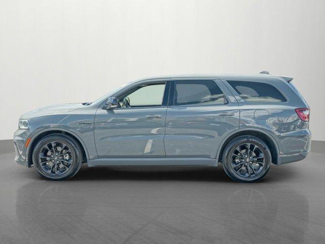used 2022 Dodge Durango car, priced at $37,500