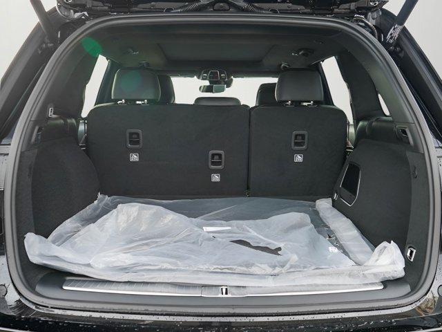 new 2025 Jeep Grand Cherokee car, priced at $70,425
