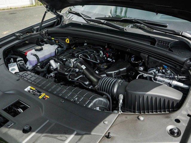 new 2025 Jeep Grand Cherokee car, priced at $70,425