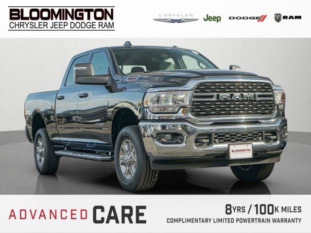 used 2024 Ram 2500 car, priced at $46,591