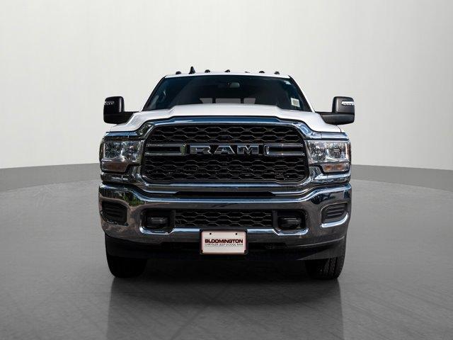 new 2024 Ram 3500 car, priced at $59,995