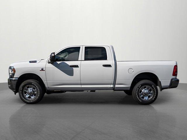 new 2024 Ram 3500 car, priced at $59,995