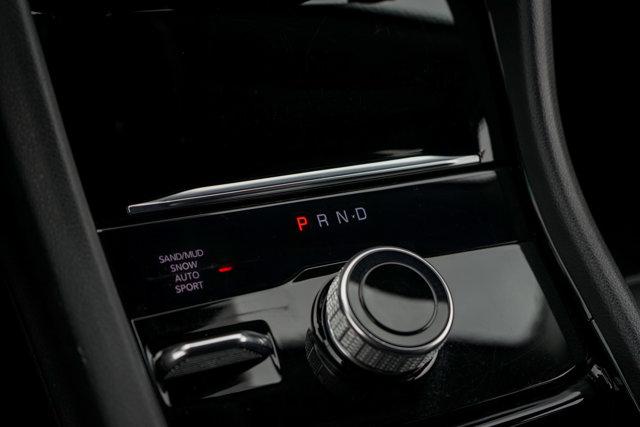 used 2022 Jeep Grand Cherokee L car, priced at $37,500