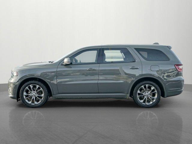 used 2020 Dodge Durango car, priced at $26,591