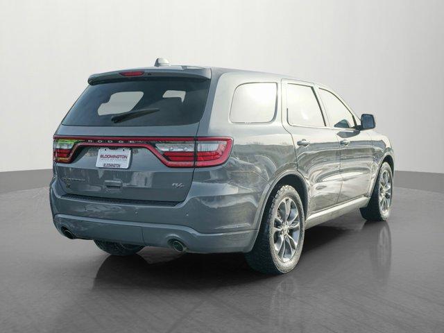 used 2020 Dodge Durango car, priced at $26,591