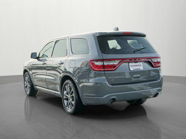 used 2020 Dodge Durango car, priced at $26,591