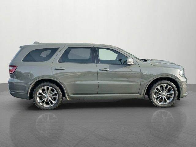 used 2020 Dodge Durango car, priced at $26,591