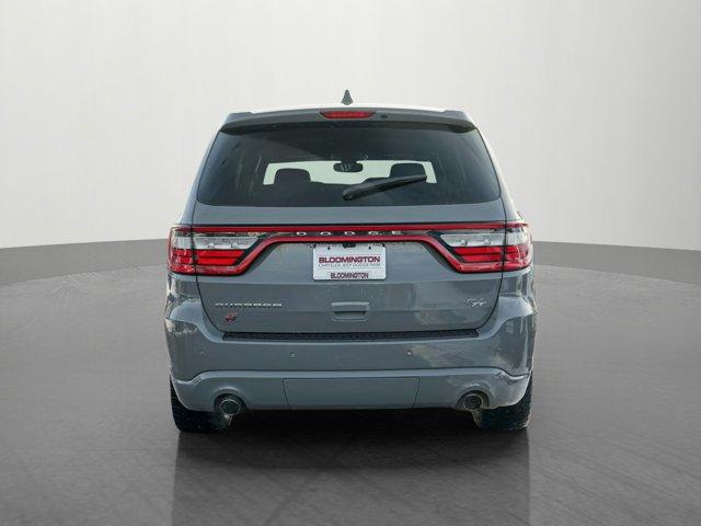 used 2020 Dodge Durango car, priced at $26,591