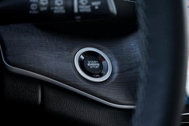 used 2022 Jeep Grand Cherokee car, priced at $28,991