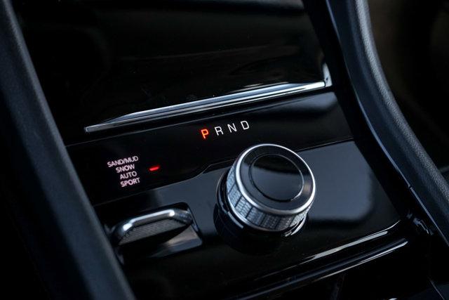 used 2022 Jeep Grand Cherokee car, priced at $28,991